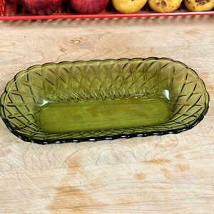 Indiana depression glass